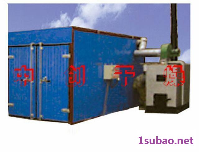 供应干燥设备、干燥设备、干燥设备-临朐中创干燥设备厂图2