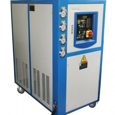 供应风冷式工业冷水机，冷冻机 风冷式冷水机