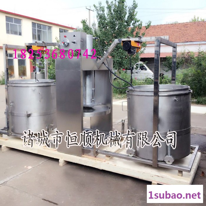塑料包装袋挤压破坏设备 包装袋内液体挤压收集设备 酱料调味包处理设备图6