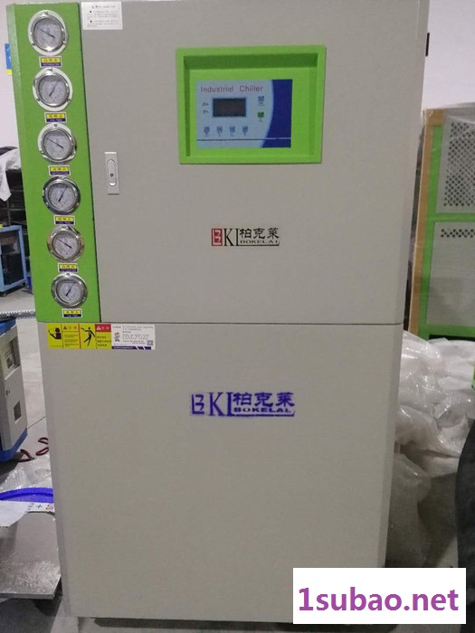 BKL/柏克莱BKL-10AD 工业冷水机图3