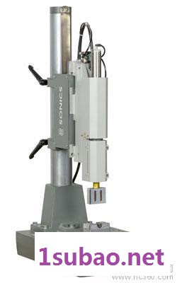 供应美国SONICS 40kHz塑料焊接机图2