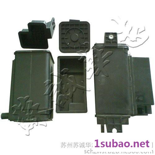 供应苏诚华志热板塑料焊接机设备**价廉图3