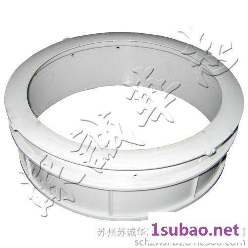 供应苏诚华志热板塑料焊接机设备**价廉图4