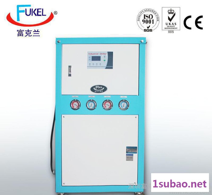 塑料辅机 工业冷水机 冷冻机 质量保证 服务图3