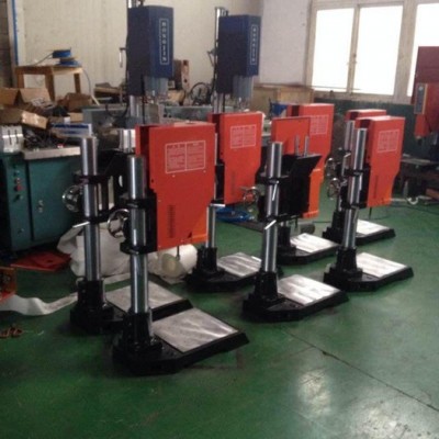 塑焊机生产厂家塑料焊接机价格-上海超声波焊接机