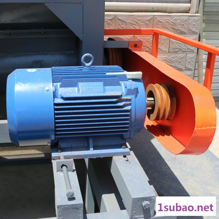 大型塑料破碎机粉碎机 塑料粉碎机 塑料破碎机图2