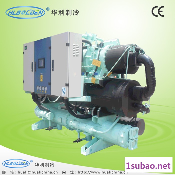 低温冷水机,工业冷水机,质量保证,激光冷水机,水冷螺杆式冷水机图3