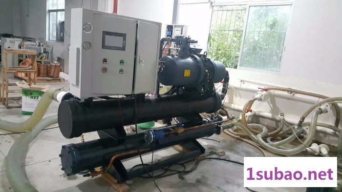 深圳市睿德制冷設(shè)備有限公司RA-01 工業(yè)冷水機(jī)