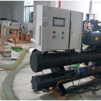 深圳市睿德制冷設備有限公司RA-01 工業(yè)冷水機