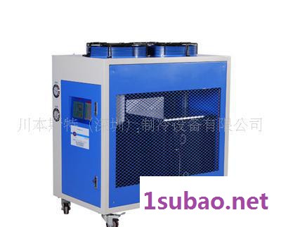 工业冷水机冰水机水循环水冷机组冷却机图2