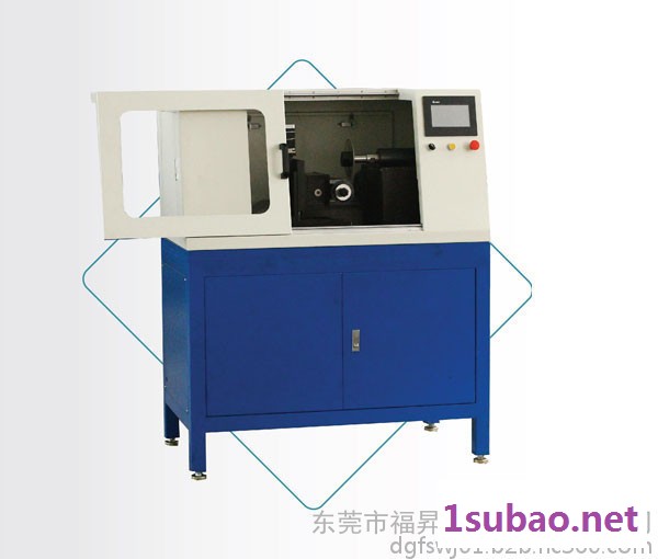 福昇_塑料磨刀机_自动磨刀机_塑料破碎机_刀切粒机_刀磨刀机图2