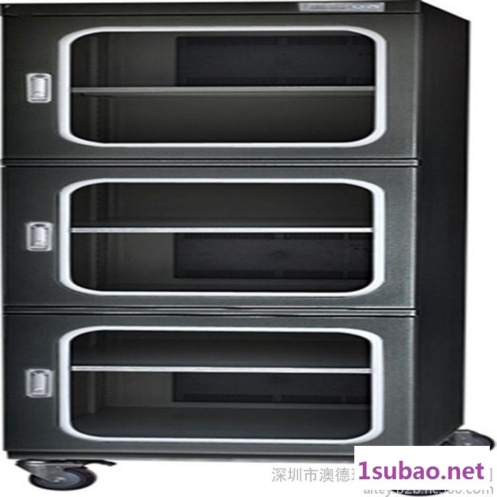 AODEMA澳德玛ADMA250FD箱式干燥设备图4