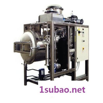 意大利Globus原装进口 DD-ECO 真空浓缩设备 真空蒸馏设备 真空干燥设备 **
