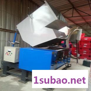 供应塑料破碎机 塑胶破碎机 管材破碎机 75HP粉碎机图3