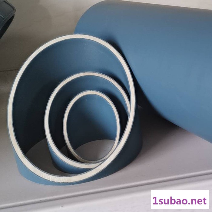 PP塑料管道-pp空心管-降噪管材-大口径pp管图4
