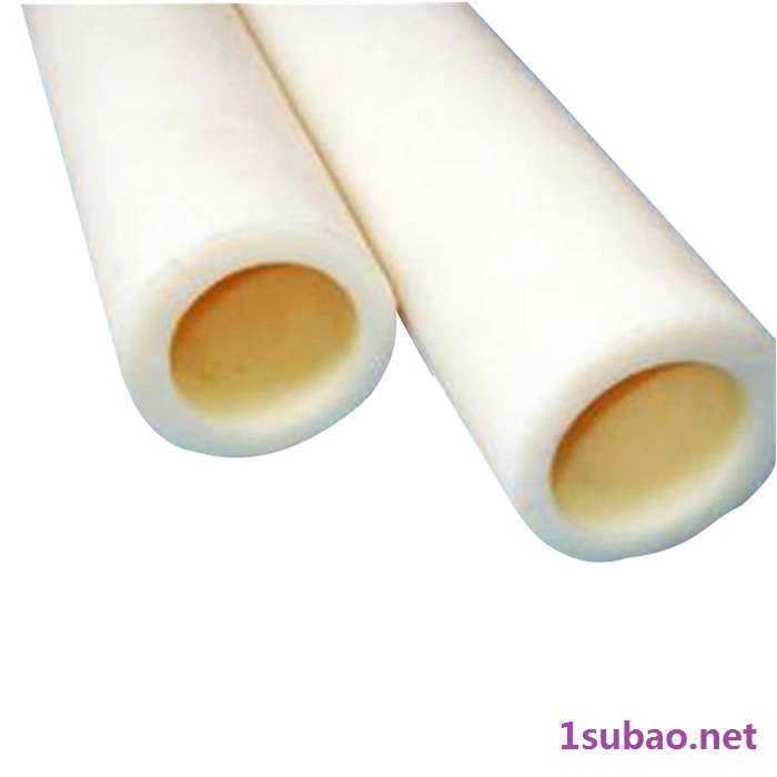 山锋塑化  尼龙管材耐磨腐蚀塑料管材  可用来加工配件图4