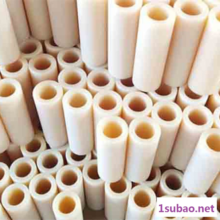 山锋塑化  尼龙管材耐磨腐蚀塑料管材  可用来加工配件图5