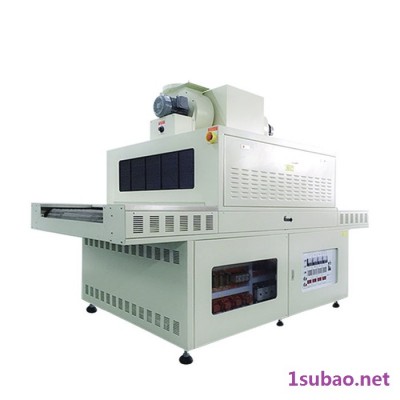 LED固化设备ZKUV-1204固化机PCB印刷后UV油墨固化干燥设备