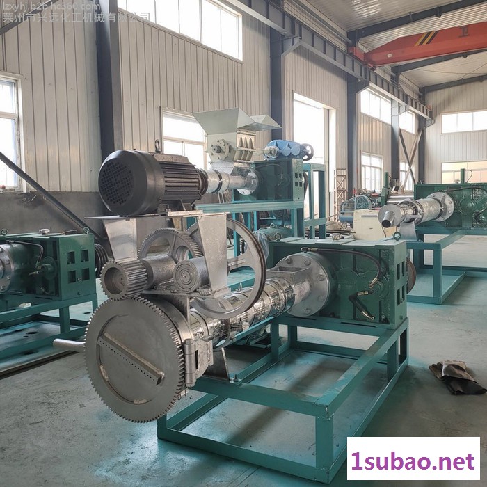 PVC塑料瓶破碎机 旧塑料再生粉碎造粒机 600PE塑料粉碎机图2