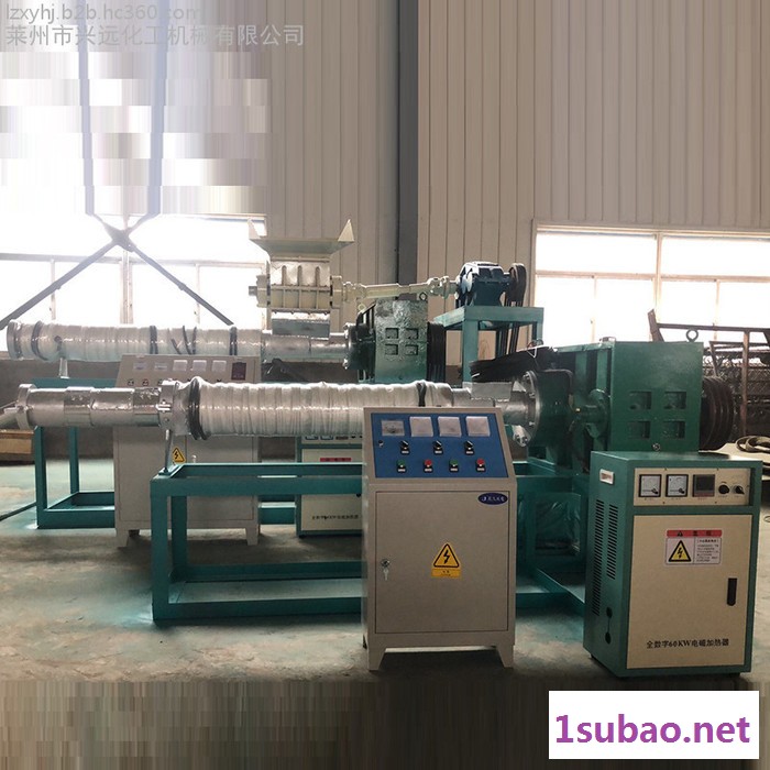 PVC塑料瓶破碎机 旧塑料再生粉碎造粒机 600PE塑料粉碎机图7