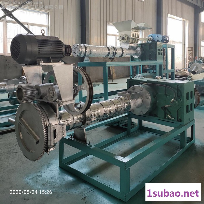 PVC塑料瓶破碎机 旧塑料再生粉碎造粒机 600PE塑料粉碎机图3