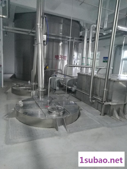 龙行LPG-50 喷雾干燥机 离心喷雾干燥设备 喷雾干燥机厂家 液体烘干设备 压力喷雾干燥机 中药浸膏喷雾 干燥设备图4