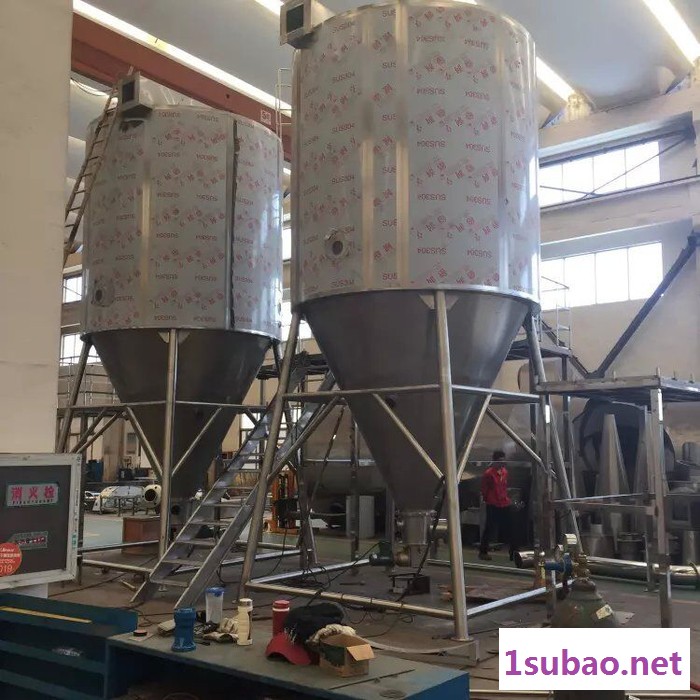 龙行LPG-50 喷雾干燥机 离心喷雾干燥设备 喷雾干燥机厂家 液体烘干设备 压力喷雾干燥机 中药浸膏喷雾 干燥设备图6