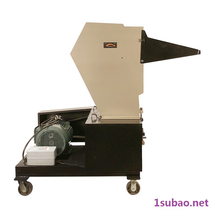 杭州星标机械可定制QL系列塑料粉碎机强力型颗粒片水口料废旧工业塑料破碎机低噪音**量回收粉碎机多功能颗粒打料机刀片图2