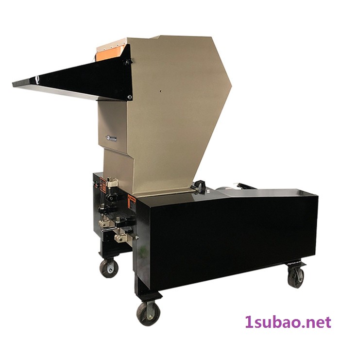 杭州星标机械可定制QL系列塑料粉碎机强力型颗粒片水口料废旧工业塑料破碎机低噪音**量回收粉碎机多功能颗粒打料机刀片图5