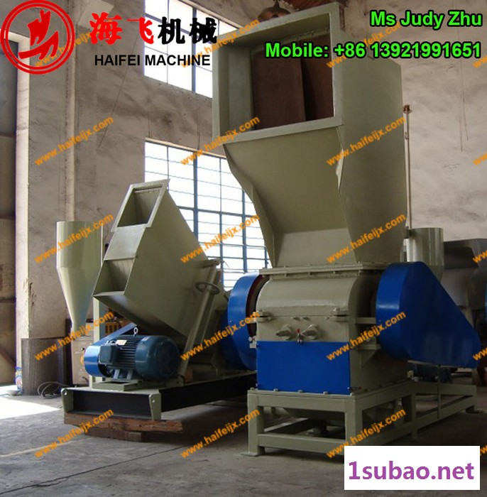 GSH500/600重型破碎机  加料再生破碎机图2
