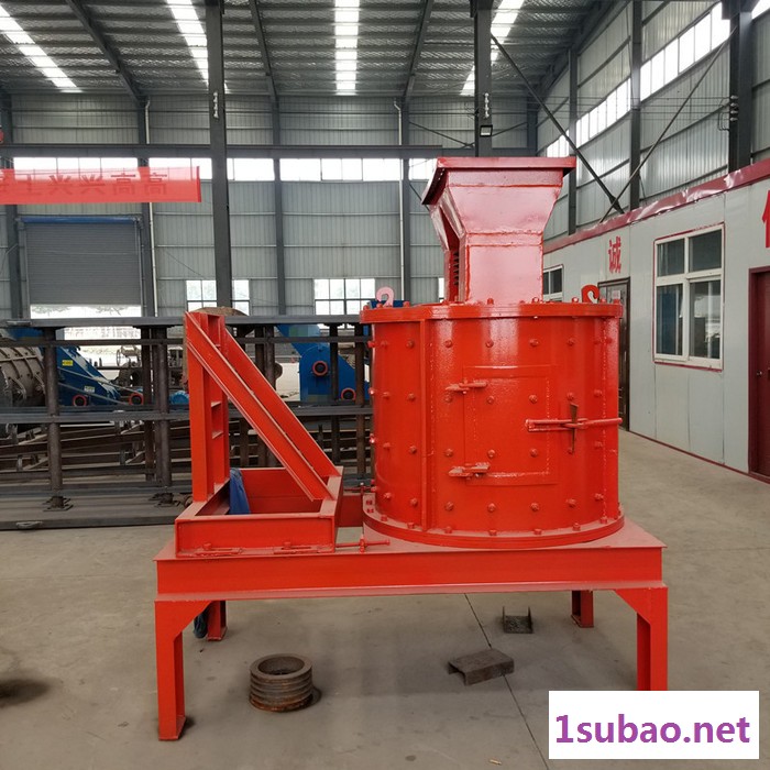 立式复合破碎机厂家 水泥生料熟料立式粉碎机 花岗岩复合破碎制砂机图2