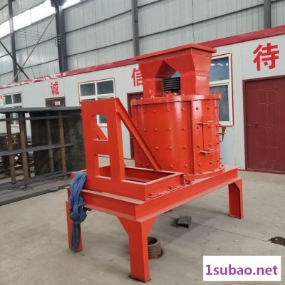 立式復合破碎機廠家 水泥生料熟料立式粉碎機 花崗巖復合破碎制砂機