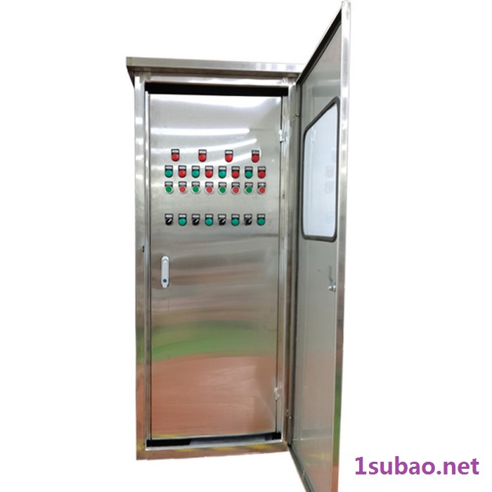 配电箱  电源柜  干燥设备配电箱  产地货源批发  量大价优 博格机电图2
