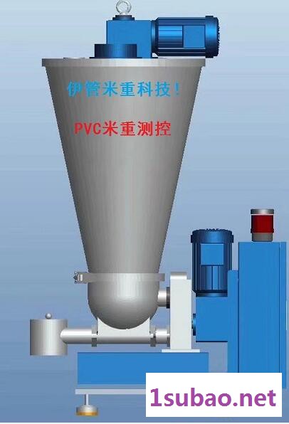 伊管 PVC米重控制器  PVC米重仪 解决新料、再生料、破碎料密度、比例变化导致管材厚薄不均的问题图4