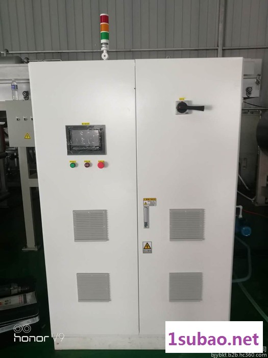 PRT UV/IR干燥设备图4