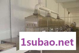 越弘隧道式微波干燥设备图6