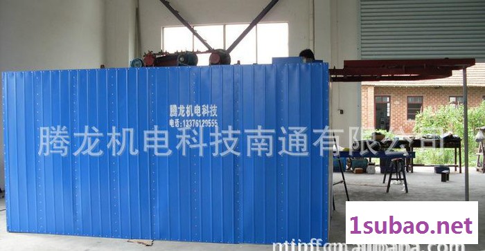 供应腾龙科技KTKJKX--201210干燥设备 箱式干燥设备图2