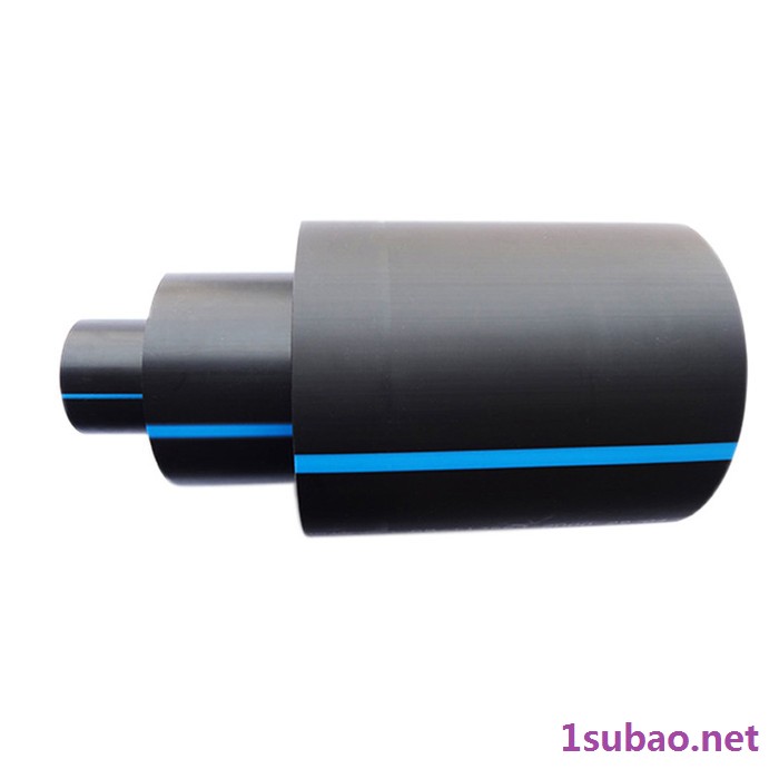 河北明驰 【pe给水管】pe塑料管材管件 pe穿线管图3