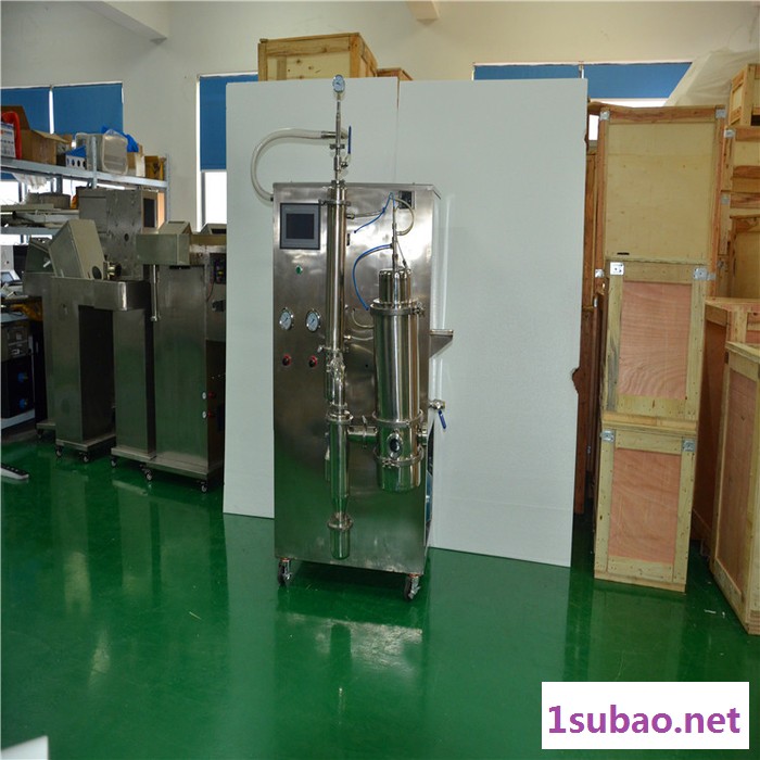 乔跃JOYN-1000T 胶原蛋白喷雾干燥设备 制药喷雾干燥 低温喷雾干燥机厂家图2