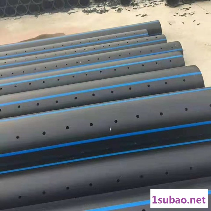 科扬塑料管材 hdpe排水管材 PE复合给水管 加工定制图6