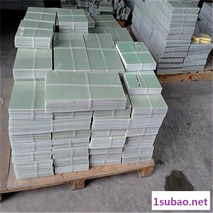 定做内径外径环氧管材黄色水绿色环氧塑料管20 30 40mm 厂家批发环氧管图4
