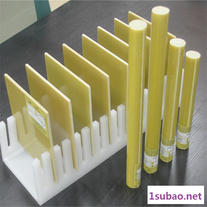 定做内径外径环氧管材黄色水绿色环氧塑料管20 30 40mm 厂家批发环氧管图5