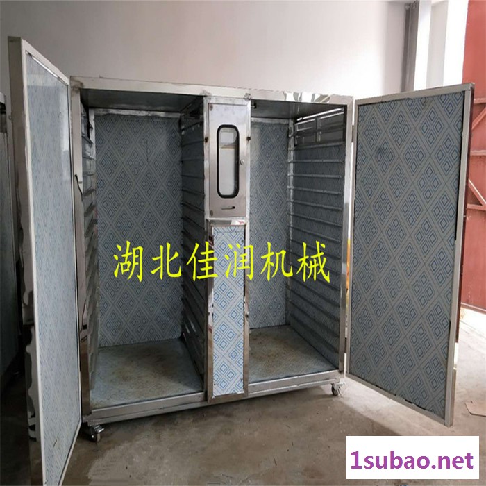 湖北佳润机械食用菌智能电烘干机节能香菇农产品药材通用烘干炉大型工业设备干燥设备干燥机图2