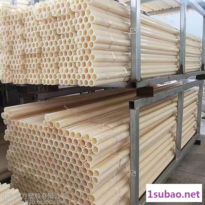 abs排污管 abs给排水管 ABS工程塑料管 专用abs管材 生产厂家 abs排污管 瑞光牌图3