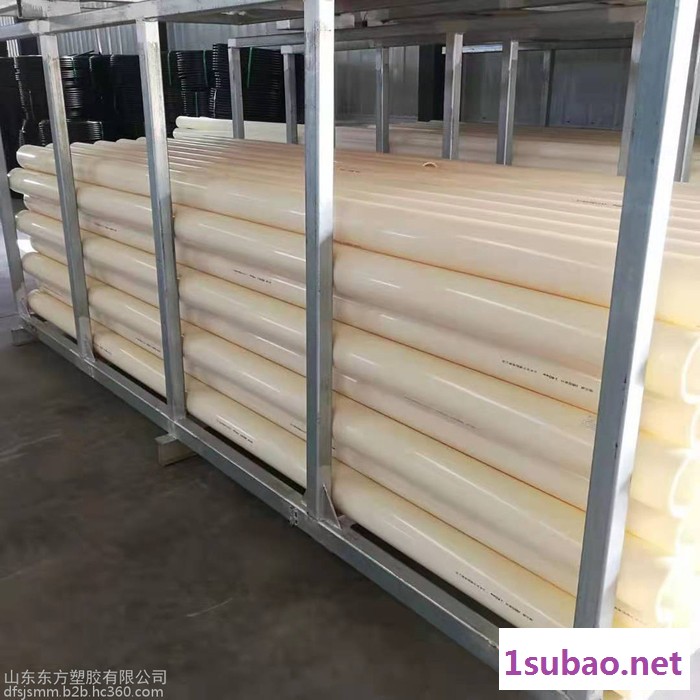 abs排污管 abs给排水管 ABS工程塑料管 专用abs管材 生产厂家 abs排污管 瑞光牌图2