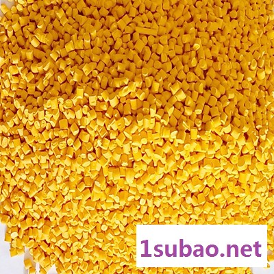 泽轩 彩色母粒电缆色母料塑料管材色母料颗粒 塑胶注塑吹膜色母料电线色母颗粒图5
