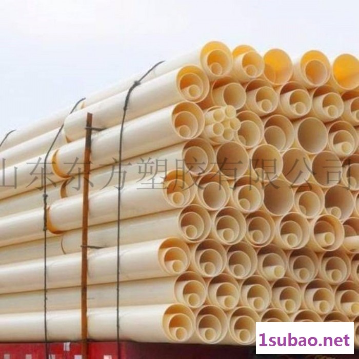 abs管道塑料管山东abs管材ABS排泥管ABS排污管ABS温泉管图5