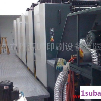 供应立丹源罗兰进口罗兰印刷UV干燥设备  UV干燥 UV干燥机