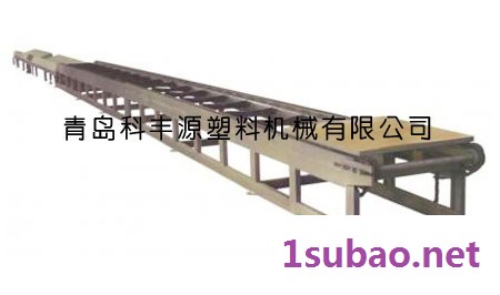 科丰源   塑防腐保温管设备   塑料设备 山东塑料管材设备  价格电议图3