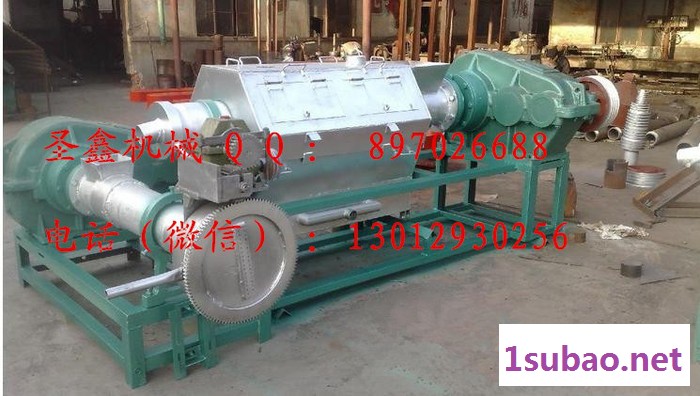 金圣鑫陕西再生料颗粒机              塑料造粒机图4